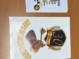 XXX aniversacion - Convivencia 2023